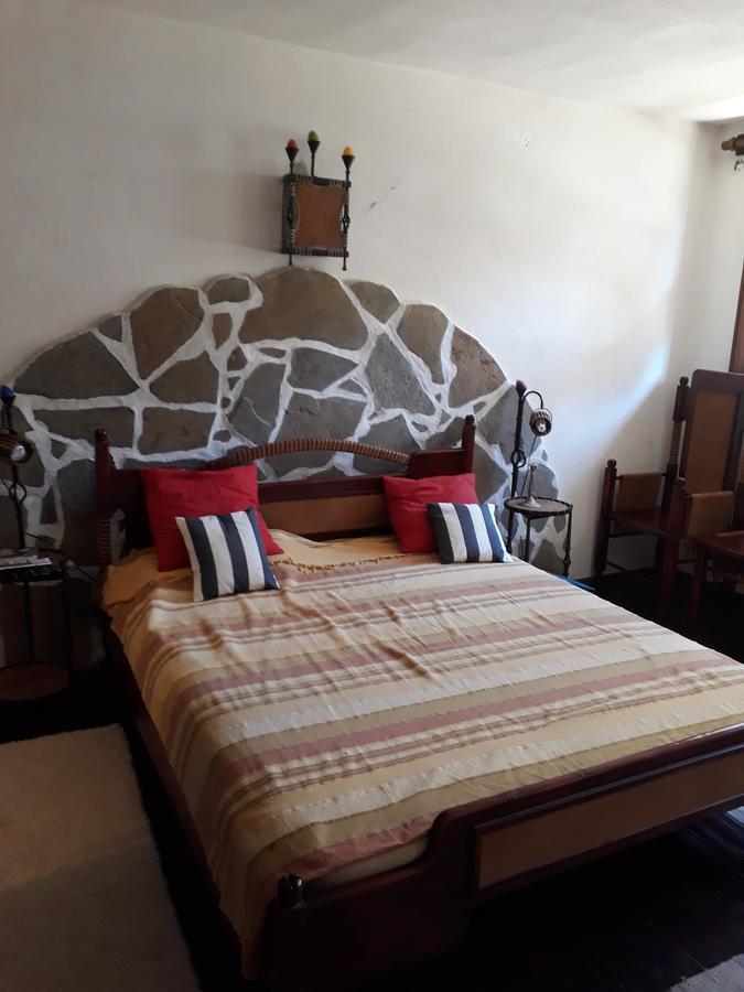 Chuchi Guest House 1 Zlatna Panega Екстер'єр фото