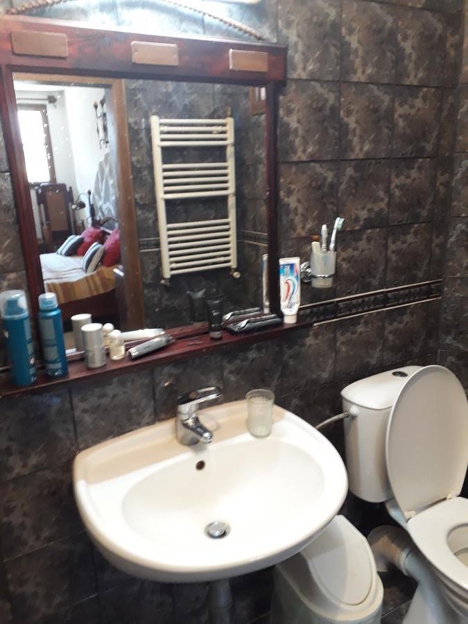 Chuchi Guest House 1 Zlatna Panega Екстер'єр фото