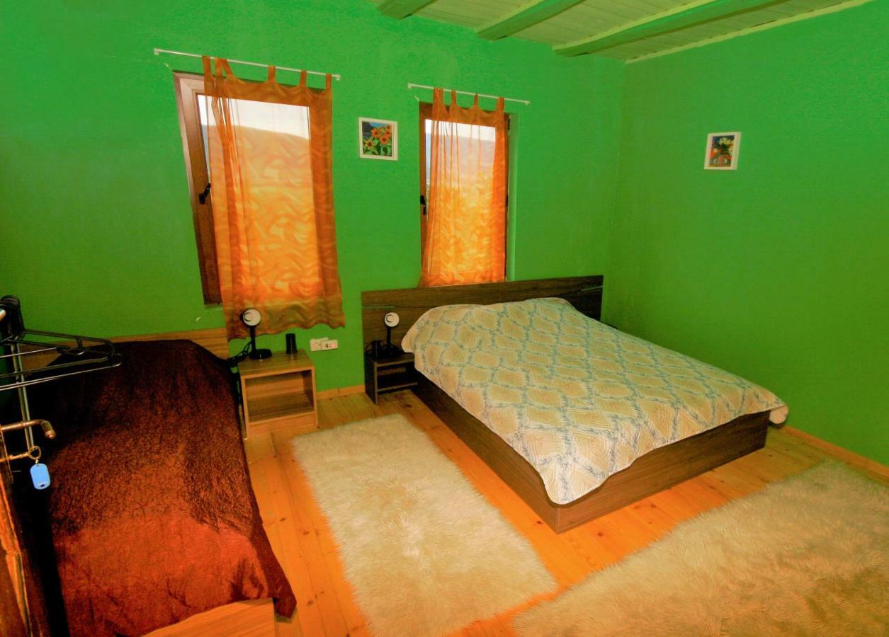 Chuchi Guest House 1 Zlatna Panega Екстер'єр фото
