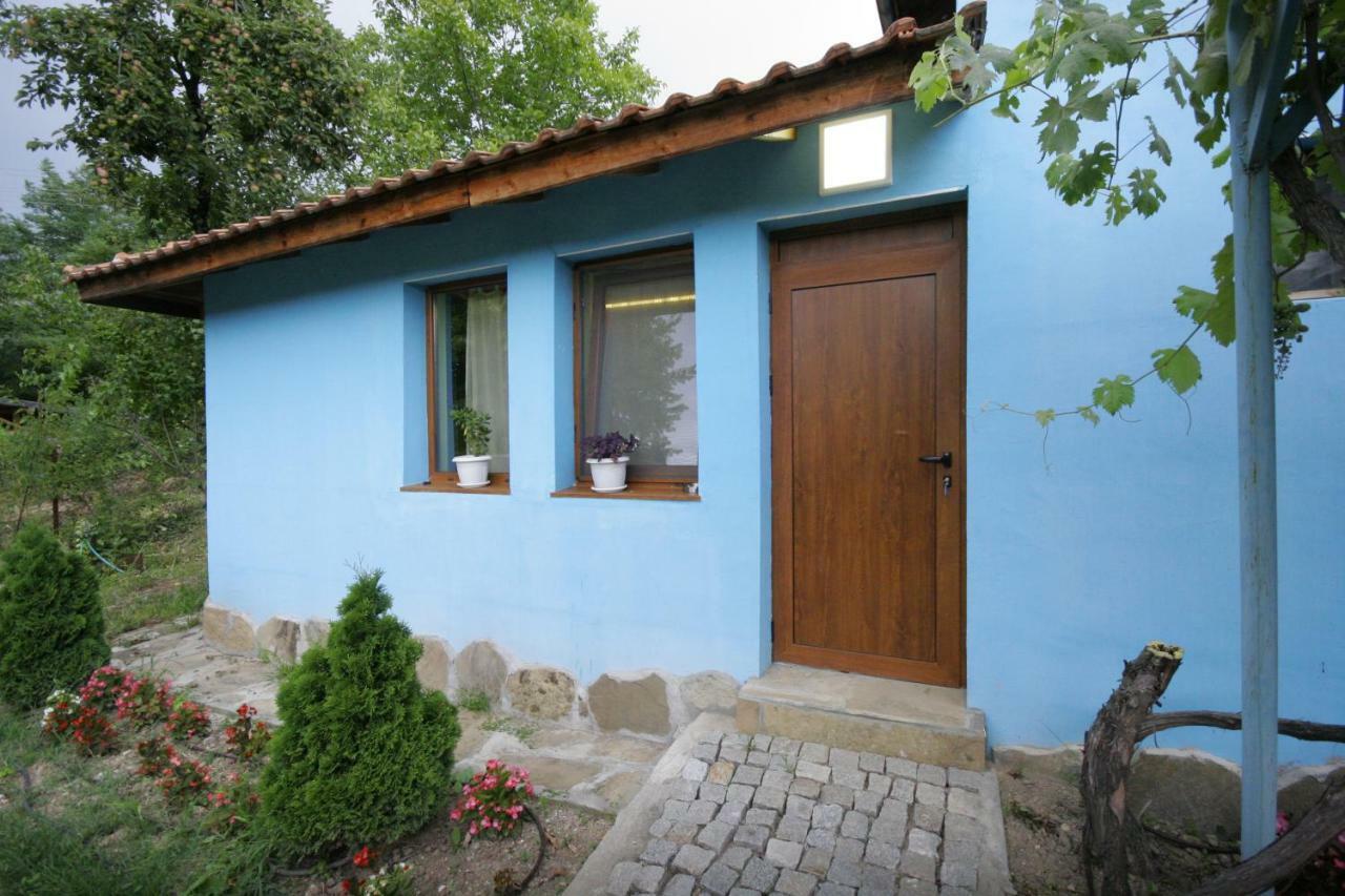 Chuchi Guest House 1 Zlatna Panega Екстер'єр фото